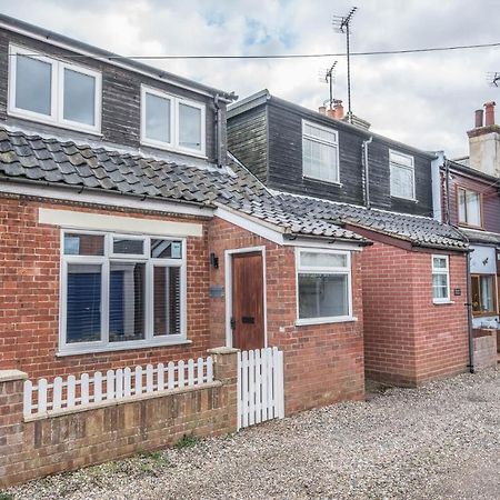 Sandy Lane Cottage In Reydon Southwold Exterior photo