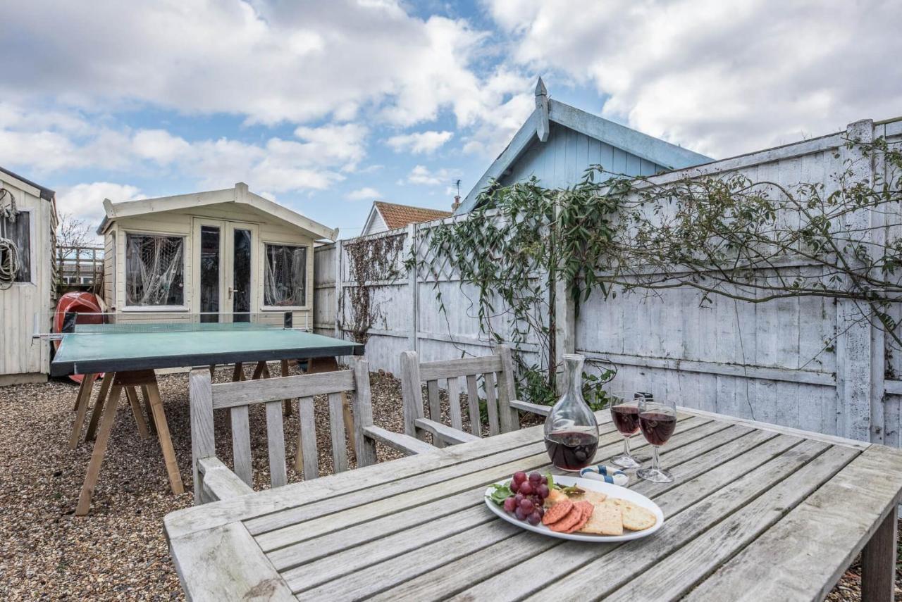 Sandy Lane Cottage In Reydon Southwold Exterior photo