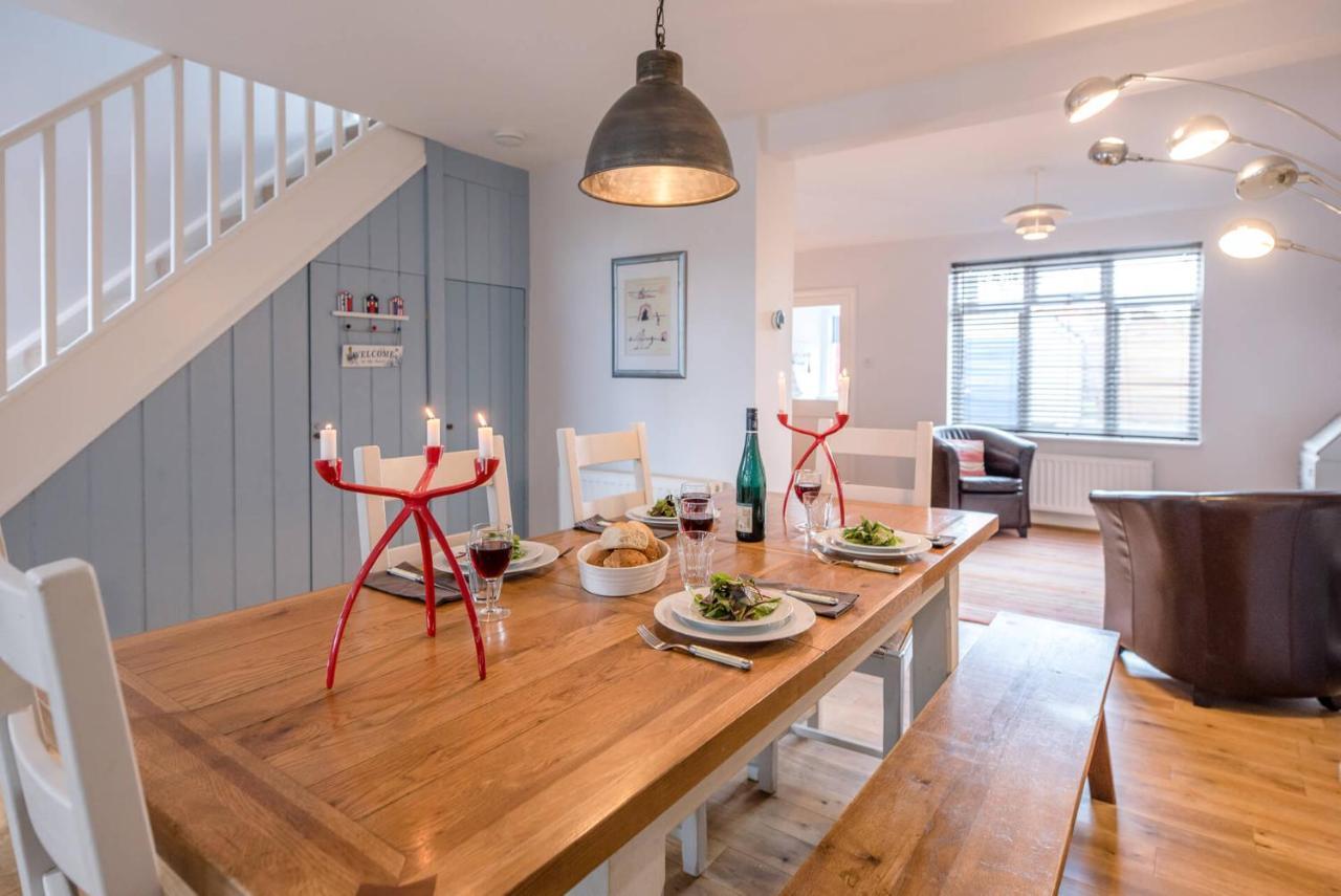 Sandy Lane Cottage In Reydon Southwold Exterior photo